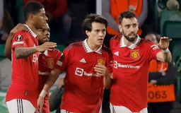 Diễn biến lượt về vòng tứ kết Europa League