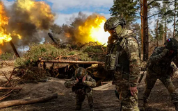 Nga thông tin về tổn thất của Ukraine tại Kursk