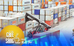 Bước ngoặt mới của chiến tranh thương mại