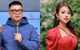 Vân Hugo và loạt sao Việt xin lỗi vụ quảng cáo sữa