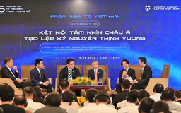 Nhà đầu tư nên thận trọng chờ thông tin đàm phán thuế
