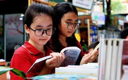 Ngày Sách và Văn hóa đọc năm 2025