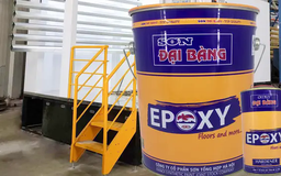 Sơn Epoxy được sản xuất như thế nào? | Made in Hanoi | 18/04/2025