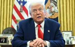 Tòa án Tối cao Mỹ ngăn ông Trump trục xuất người nhập cư