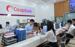 Tăng vốn thêm 5.000 tỷ, cú hích mới cho Co-opBank