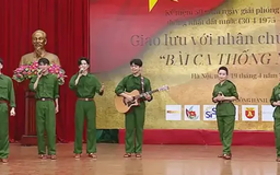 Hành trình trở về kí ức