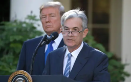 Nhà Trắng: Ông Trump đang tìm cách sa thải Chủ tịch Fed