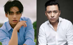 Mono tham gia liveshow của Tuấn Hưng