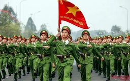Bài học tham khảo từ đổi mới bộ máy công an nhân dân