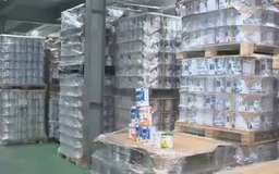 Sử dụng sữa giả tại bệnh viện: Xử lý không vùng cấm