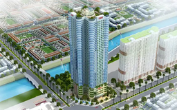 Hà Nội: Thêm nguồn cung căn hộ tại phía Tây