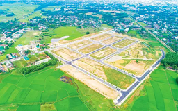 Trình UBTVQH về các trường hợp miễn tiền sử dụng đất