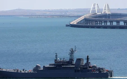 Mỹ có thể công nhận Crimea là lãnh thổ của Nga