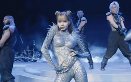 Lisa (BlackPink) thống trị Coachella 2025