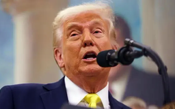 Ông Trump nói Mỹ có thể rút khỏi hoà đàm Nga - Ukraine
