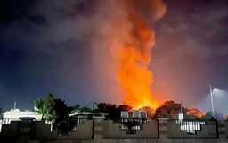 Mỹ không kích Yemen, hơn 250 người thương vong