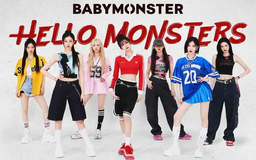 Concert BABYMONSTER tại Việt Nam thay đổi trước đêm diễn