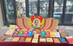 Tôn vinh giá trị của sách