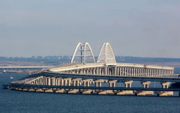 Mỹ cân nhắc lập trường về bán đảo Crimea