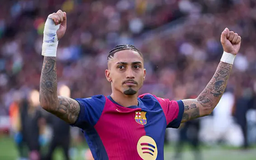Barcelona thắng ngược Celta Vigo tại vòng 32 La Liga