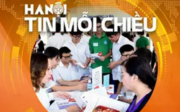 Hà Nội tạo việc làm cho hơn 54 nghìn lao động | Hà Nội tin mỗi chiều