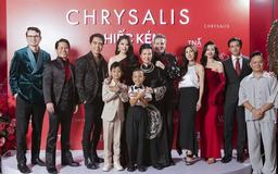 Chrysalis - Từ ký ức Việt đến màn ảnh thế giới