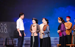 Đề án sân khấu học đường – hình thức học tập mở | Giáo dục và Đào tạo | 20/04/2025