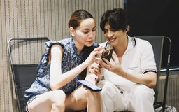 Noo Phước Thịnh - Hà Hồ sẽ có kết hợp đặc biệt trong concert