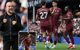 Man City tiến gần hơn tới Champions League mùa sau