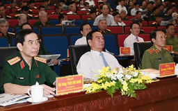 Đại thắng mùa xuân 1975 thể hiện khát vọng hòa bình