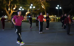 Lấy lại năng lượng cuối ngày với Aerobic buổi tối