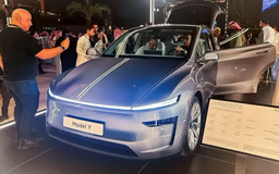 Tesla hoãn ra mắt xe điện giá rẻ tại Mỹ