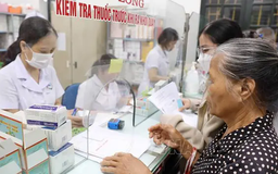 Rà soát kê đơn, chỉ định thuốc, thực phẩm tại bệnh viện