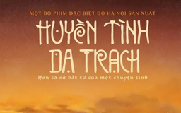 Bộ ba quyền lực tuyển diễn viên cho 'Huyền tình Dạ Trạch'