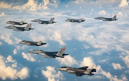 Israel cân nhắc ‘tấn công giới hạn’ cơ sở hạt nhân Iran
