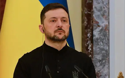 Ukraine kêu gọi ngừng tấn công 30 ngày