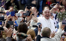 Giáo hoàng Francis: Cải cách và tiếp cận những người thiệt thòi
