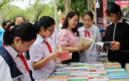 Lan tỏa tình yêu sách và văn hóa đọc