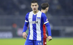 Một cầu thủ Việt kiều sắp gia nhập Bayer Leverkusen