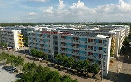 Quốc hội sẽ cho ý kiến về Quỹ phát triển nhà ở quốc gia