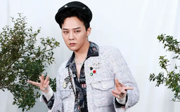 G-Dragon đứng đầu giá trị thương hiệu của Hàn Quốc tháng 4
