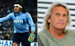 Huyền thoại Argentina Hugo Gatti qua đời