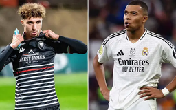 ‘Ông chủ’ Kylian Mbappe nhận tin xấu