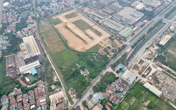 Giải phóng mặt bằng hai dự án NƠXH trong tháng 8/2025