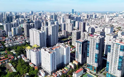 Hà Nội ban hành khung giá dịch vụ nhà chung cư