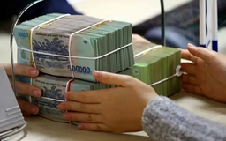 Nhiều ngân hàng lãi lớn trong quý I/2025