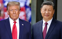 Ông Trump muốn đàm phán trực tiếp với Chủ tịch Trung Quốc