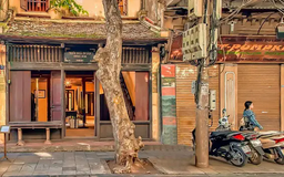 Ngôi nhà di sản | Hà Nội đến để yêu | 18/04/2025