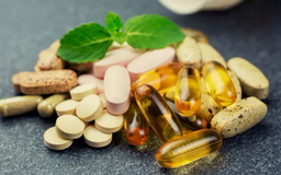 Người bệnh 'oằn lưng' vì thực phẩm chức năng