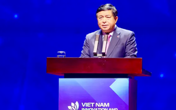 Việt Nam là điểm đến đầu tư công nghệ cao